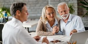 Retirement Ease Guide