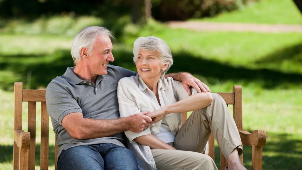 Retirement Ease Guide