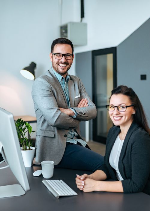 Retirement Planning Team