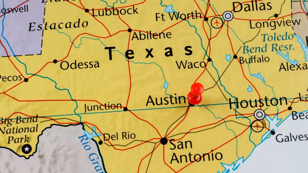 Best Retirement Communities in Texas