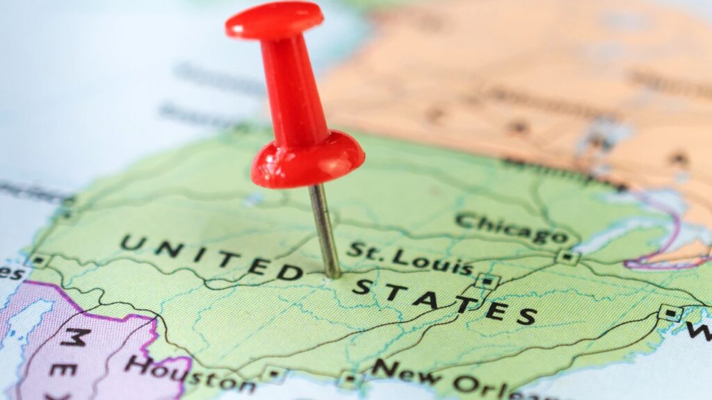 Best Retirement States