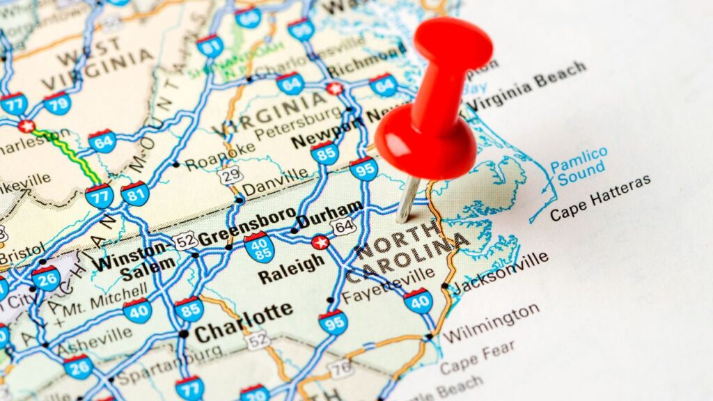 Best Retirement States