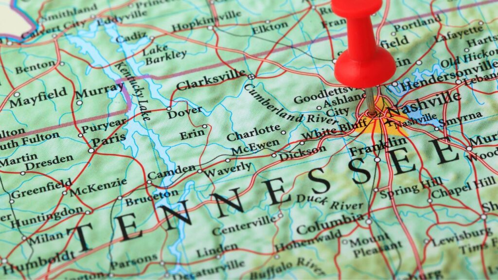 Best Retirement States
