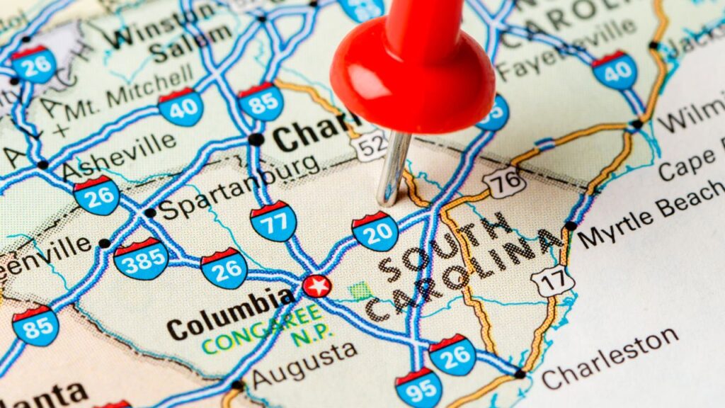 Best Retirement States