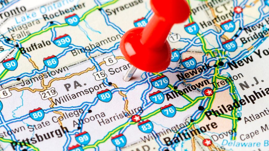 Best Retirement States