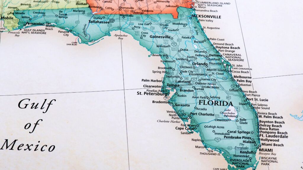 Best Retirement States
