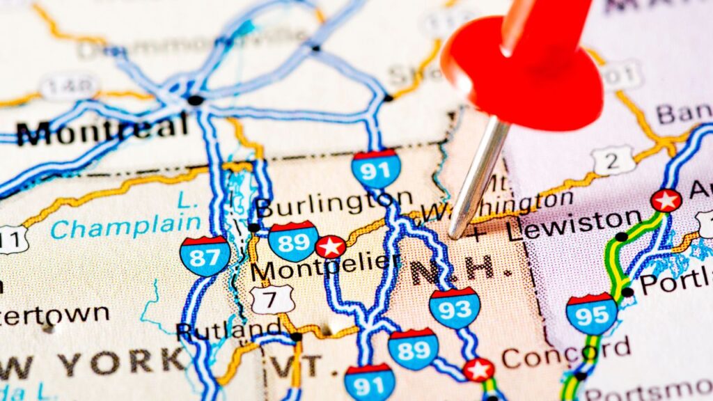 Best Retirement States