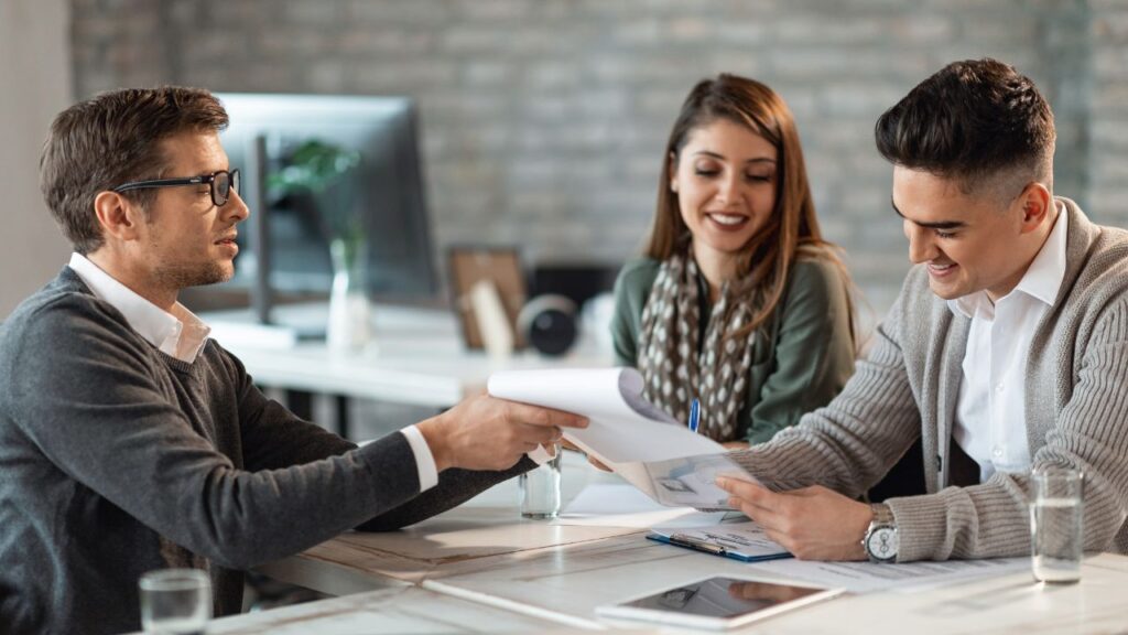 Connect with an Advisor