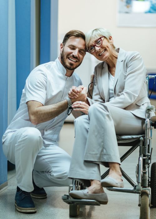 Healthcare Expense Estimator