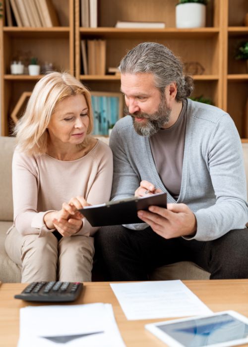Healthcare Planning
