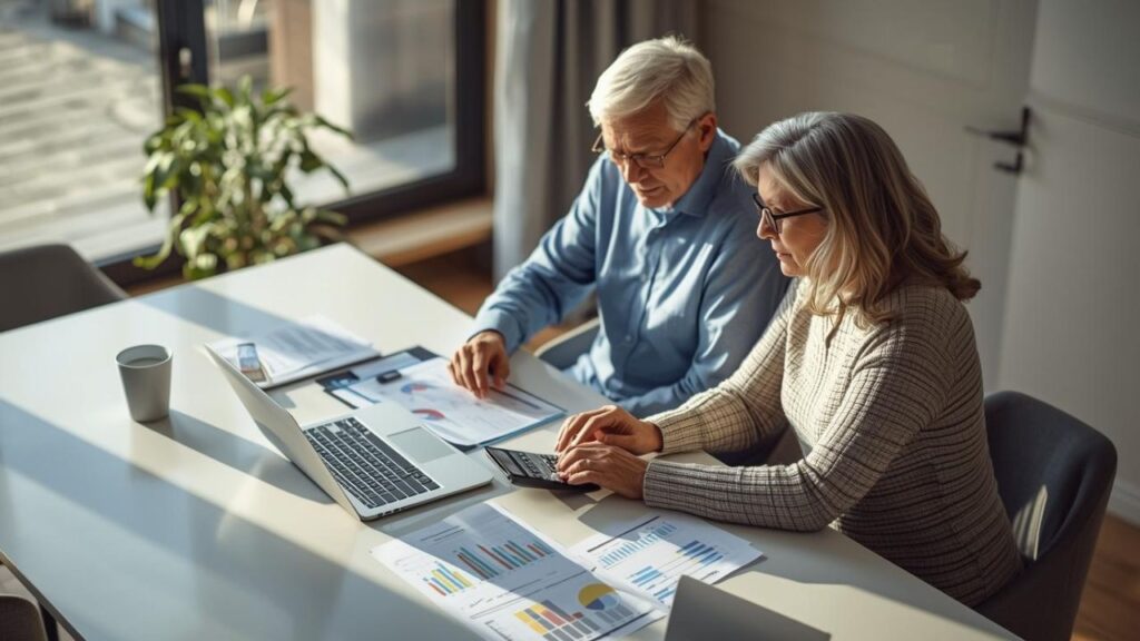 Healthcare Planning
