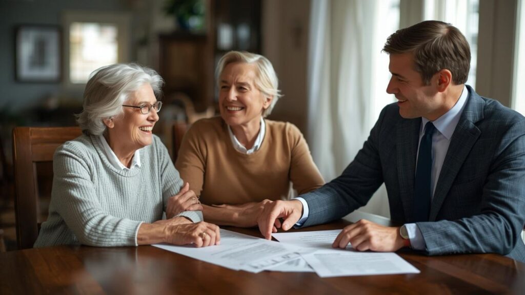 Healthcare Planning