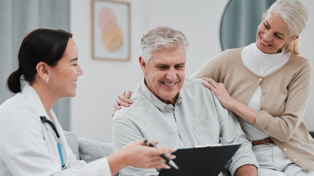 Healthcare Planning