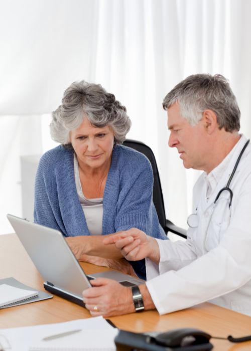 Healthcare in Retirement