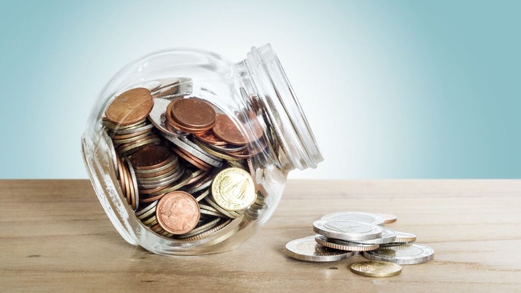 I’m Saving for Retirement