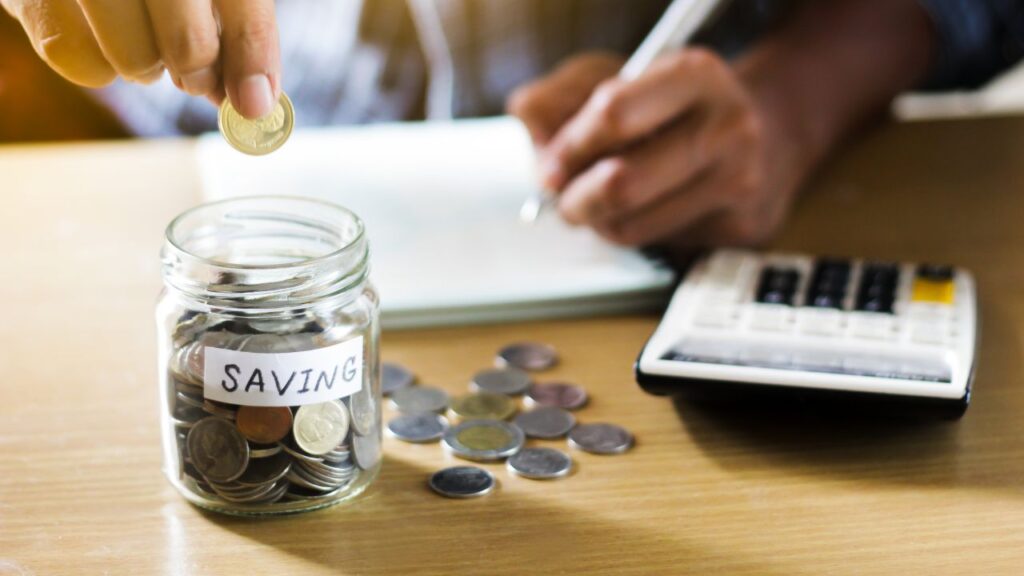 I’m Saving for Retirement