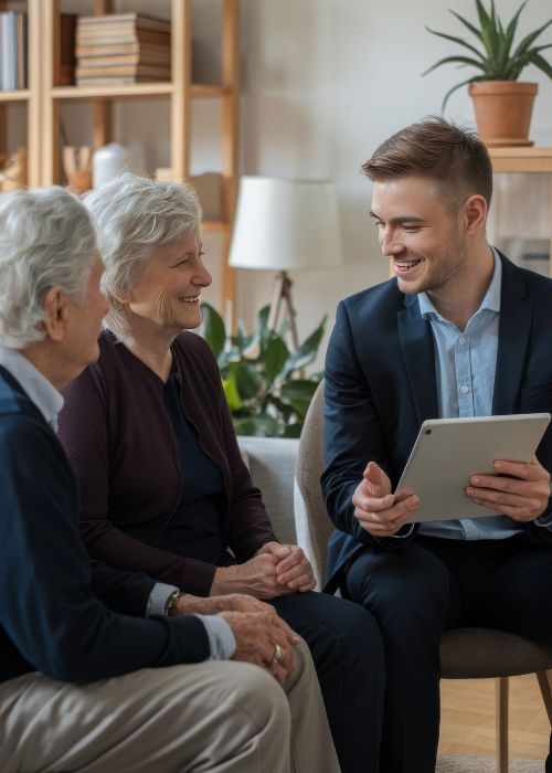 Retirement Income Estimator