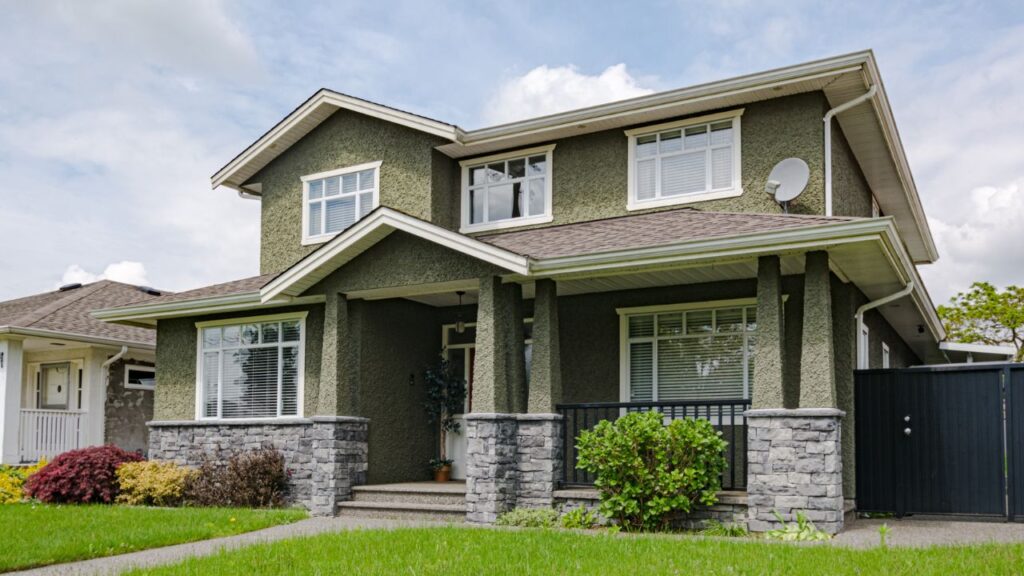 Affordable Retirement Housing