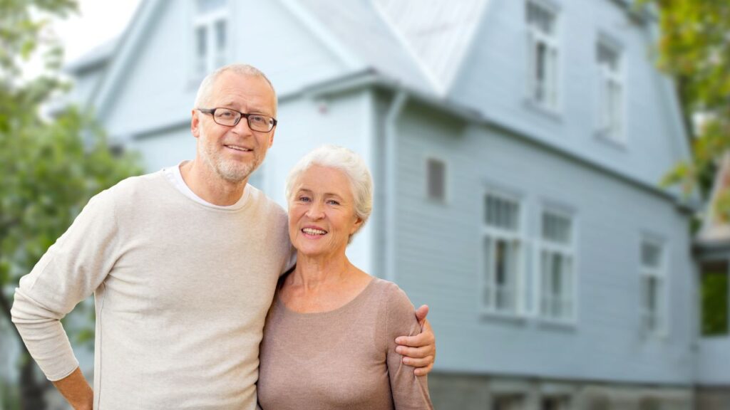 Affordable Retirement Housing
