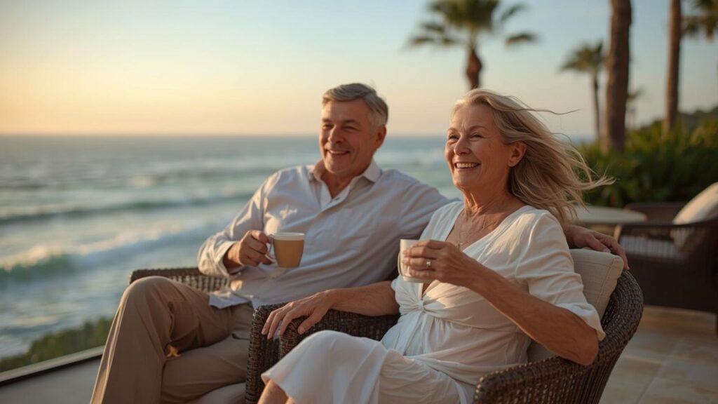 Beach Living Communities