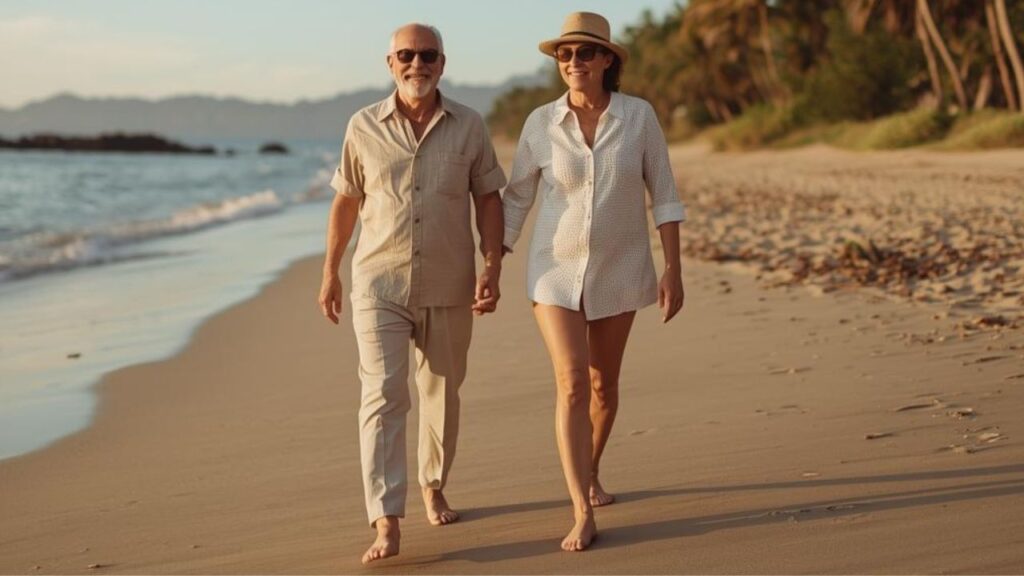 Beach Living Communities