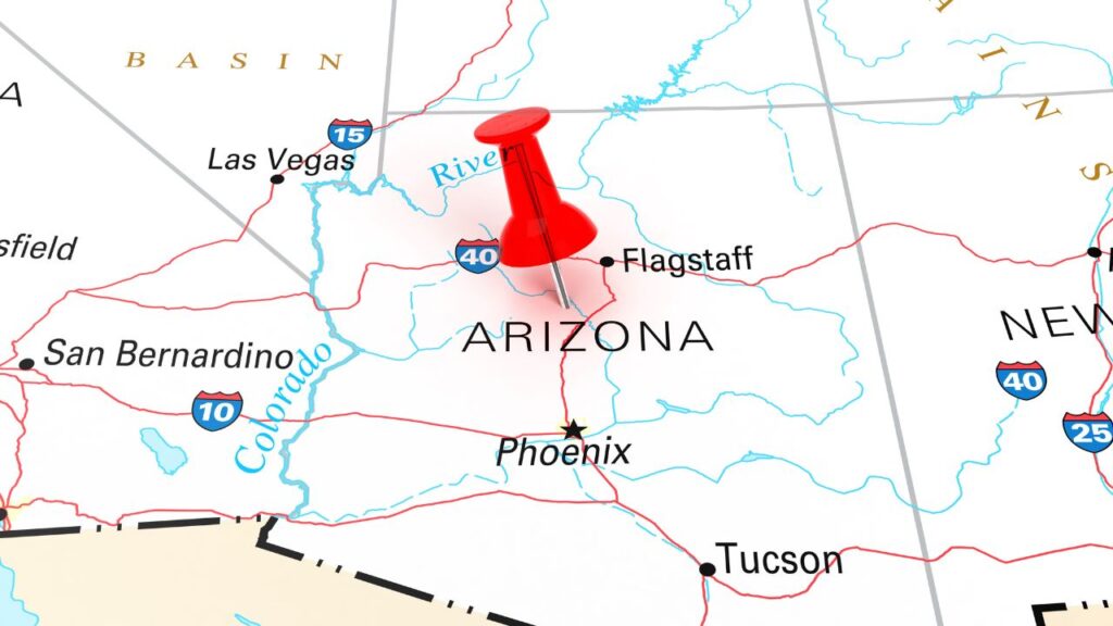 Best Retirement Communities in Arizona