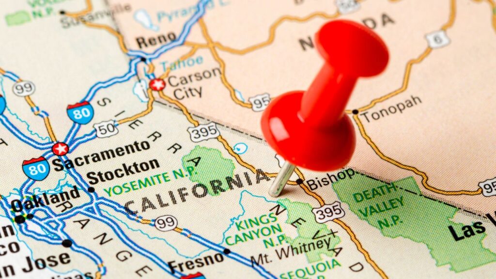 Best Retirement Communities in California