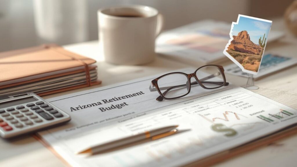 Best Retirement Places In Arizona