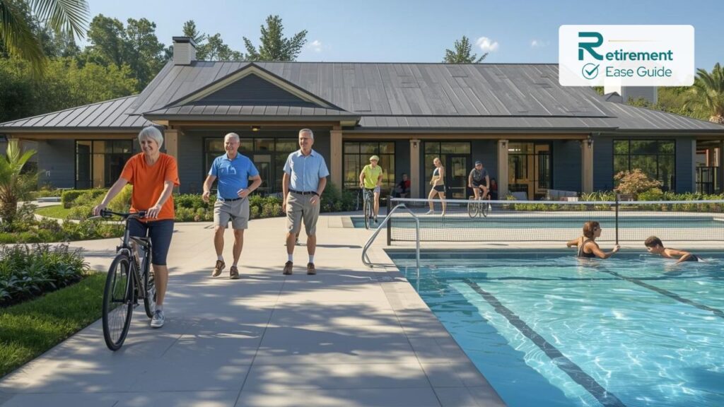 Best Retirment Places in Arizona