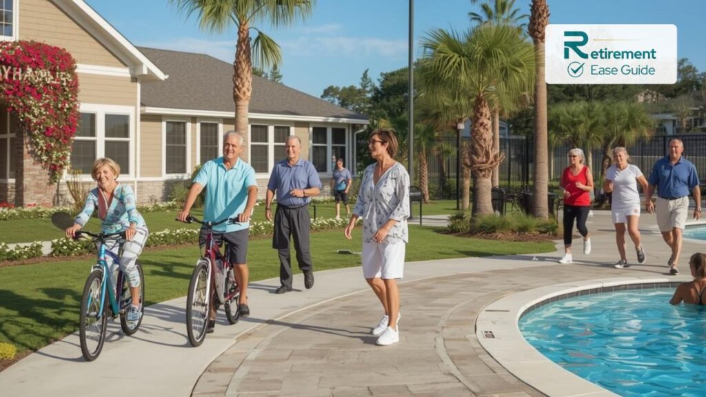 Best Retirment Places in Arizona