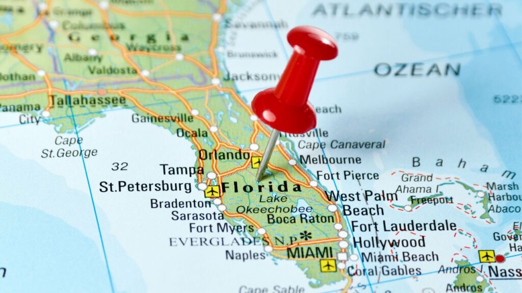 Retireguide Experts in Florida