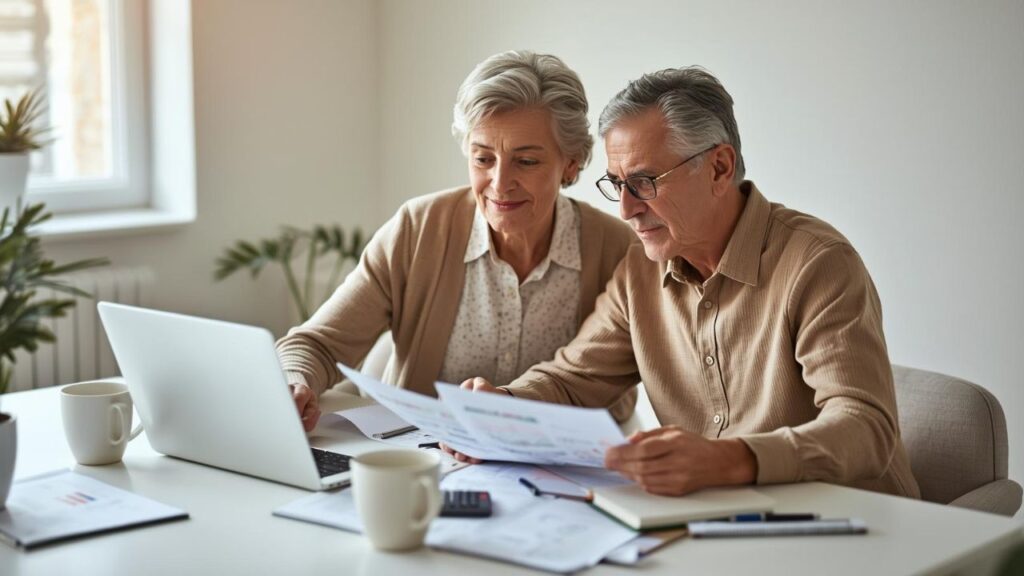 Request Community Info