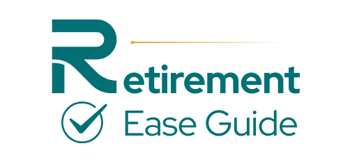 Retirement Ease Guide Logo