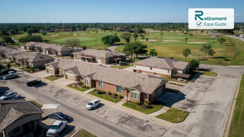 Alamo Country Club — Alamo, TX