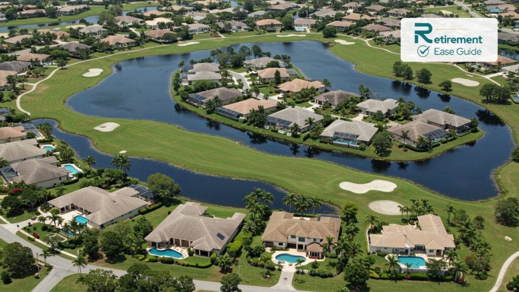 Best Affordable Golf Communities In Florida