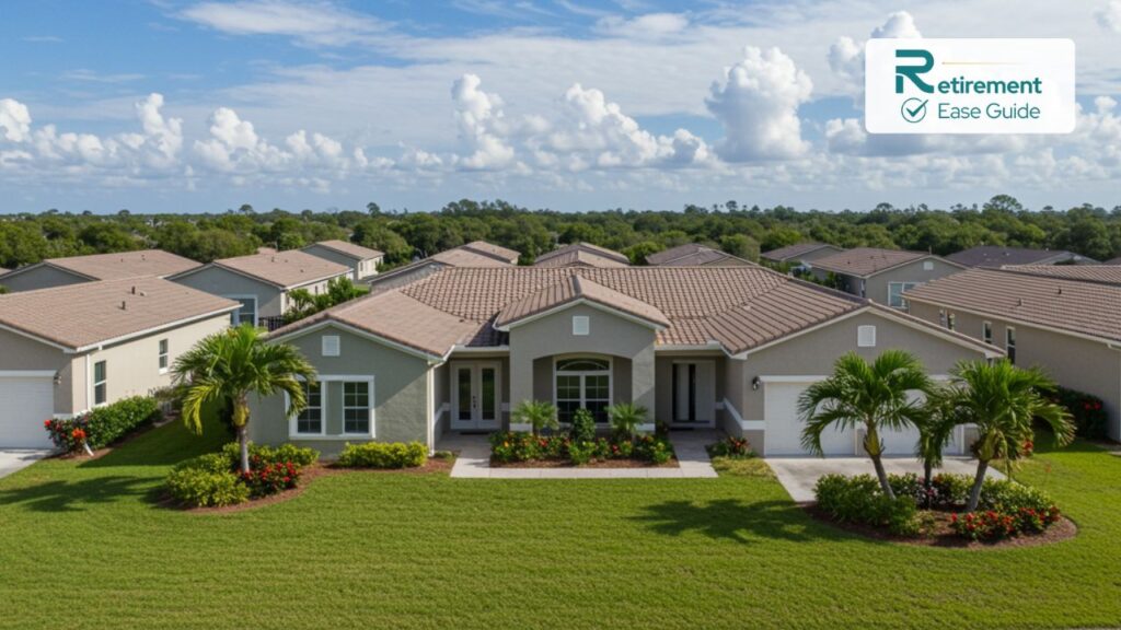 Best Affordable Golf Communities In Florida