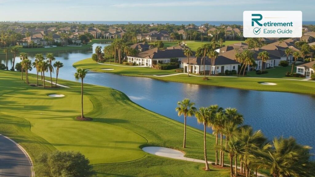Best Affordable Golf Communities In Florida