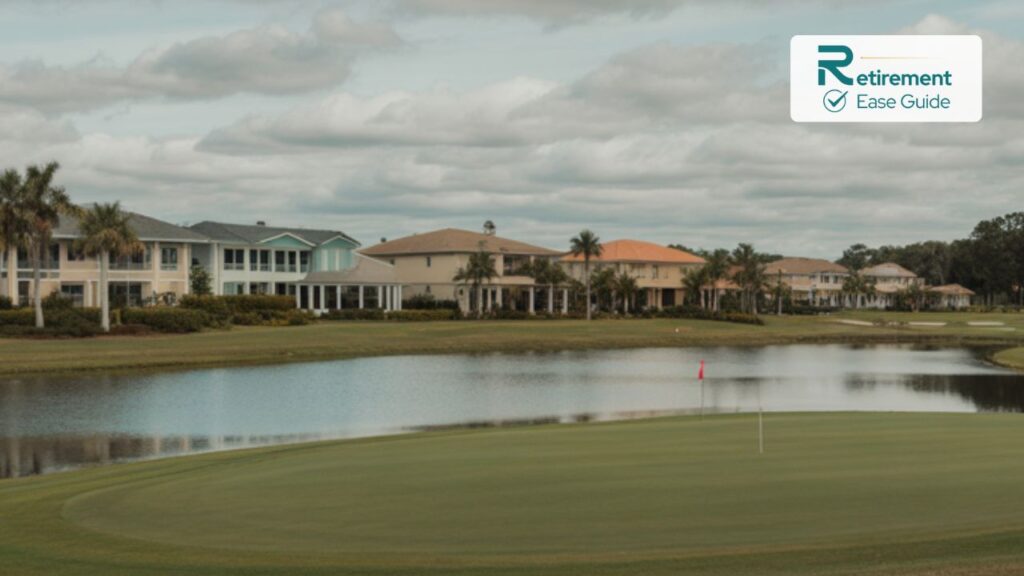 Best Affordable Golf Communities In Florida