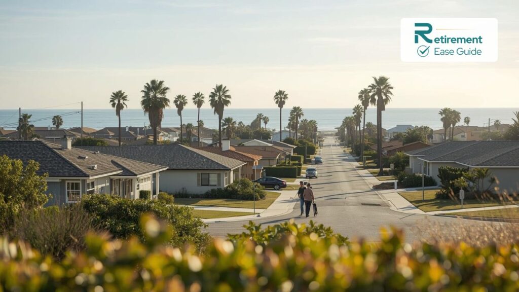 Best Affordable Places to Retire on the West Coast