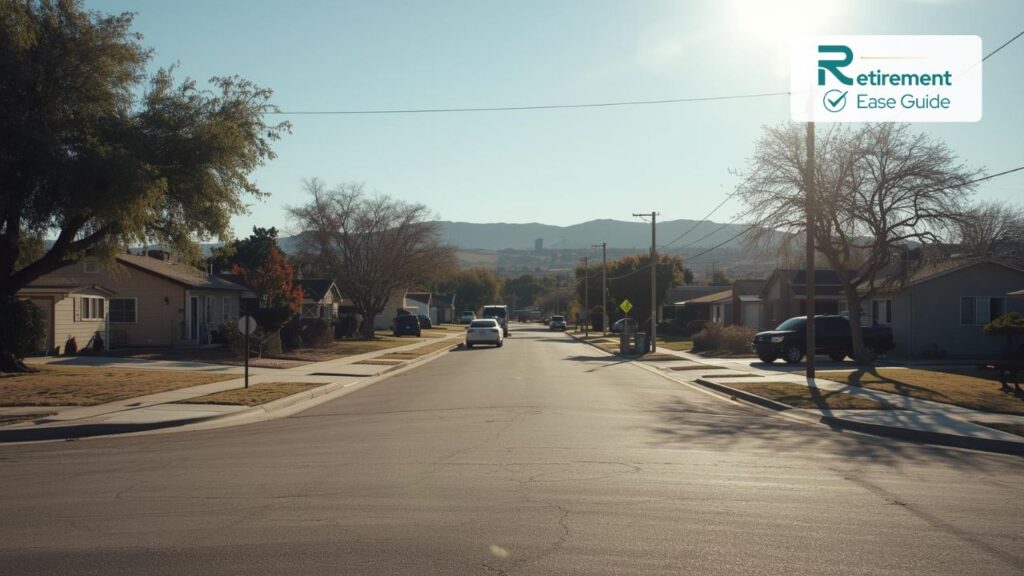 Best Affordable Places to Retire on the West Coast