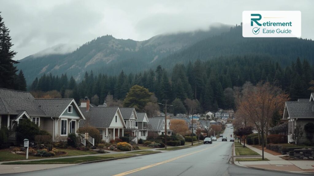 Best Affordable Places to Retire on the West Coast