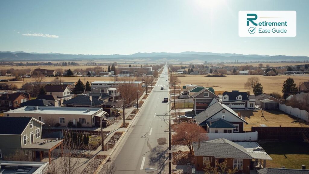 Best Affordable Places to Retire on the West Coast