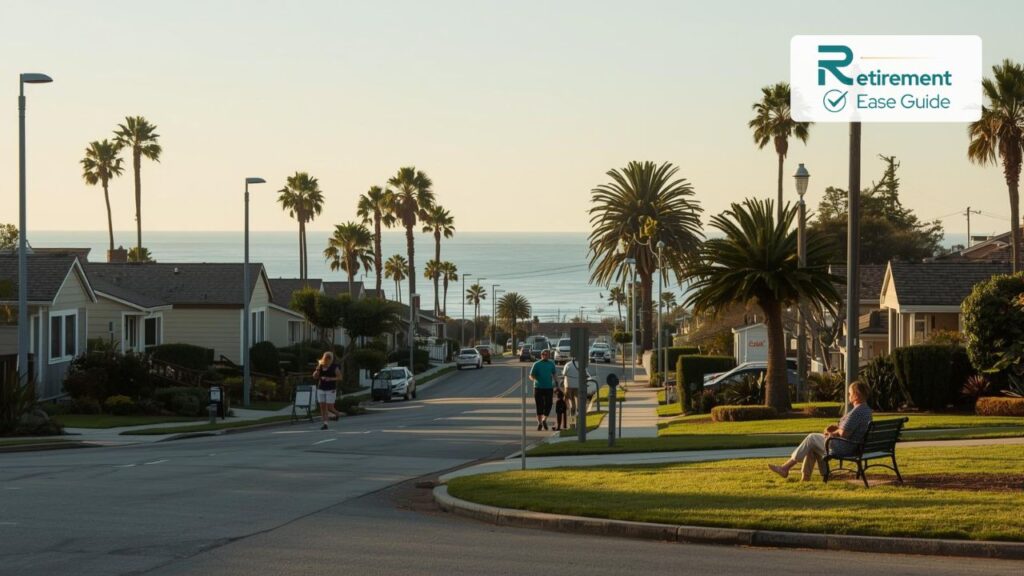 Best Affordable Places to Retire on the West Coast