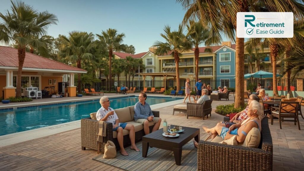 Del Webb Latitude Margaritaville Trilogy Communities Comparison