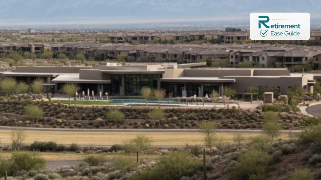 Del Webb Latitude Margaritaville Trilogy Communities Comparison