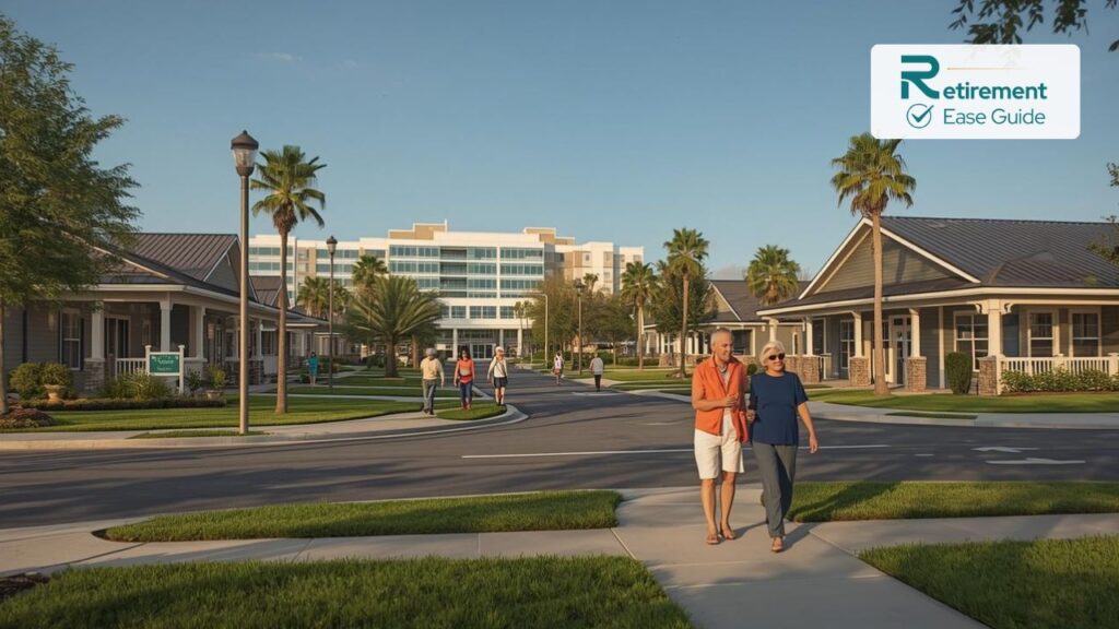 Del Webb Latitude Margaritaville Trilogy Communities Comparison
