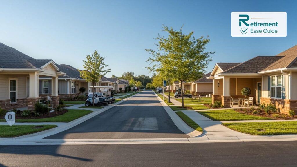 Del Webb Latitude Margaritaville Trilogy Communities Comparison