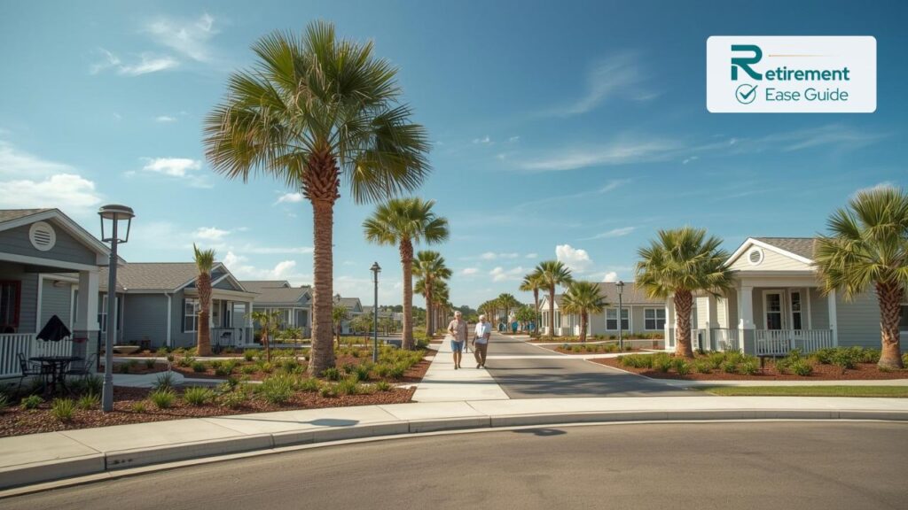 Del Webb Latitude Margaritaville Trilogy Communities Comparison