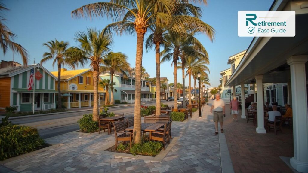 Latitude Margaritaville — Daytona Beach, FL