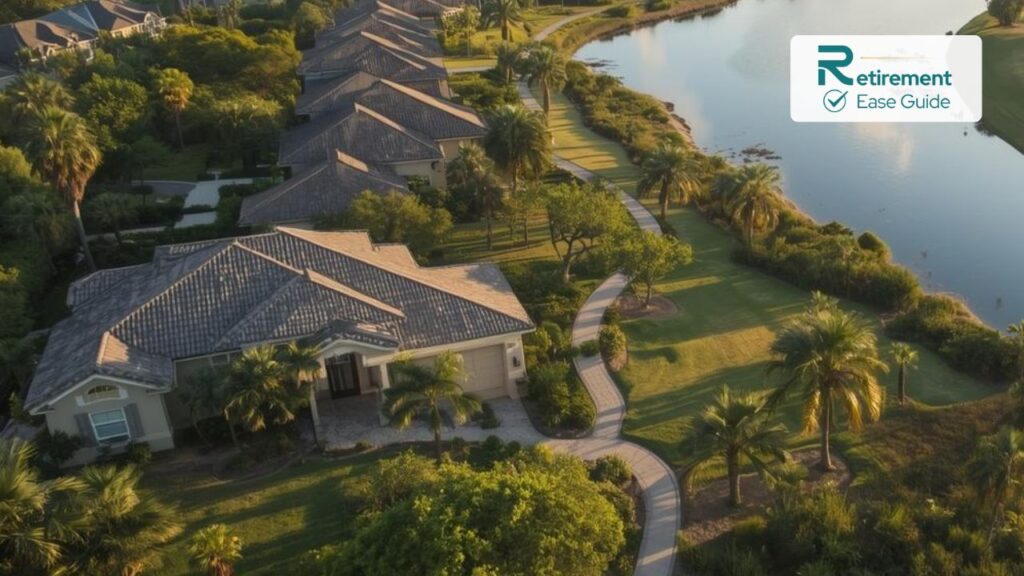 Pelican Preserve — Fort Myers, FL